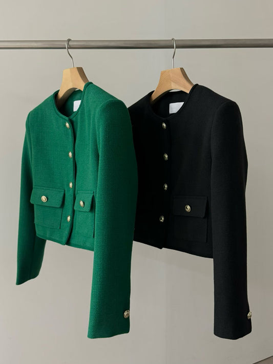 Brisa Jacket (2 Colors)