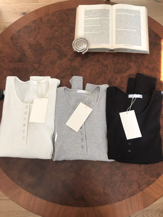 Nebulosa Top (3 Colors)