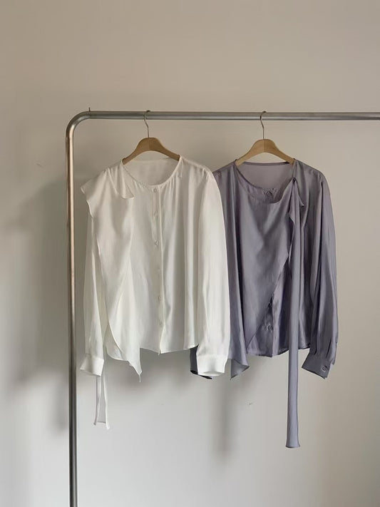 Alani Blouse (2 Colors)
