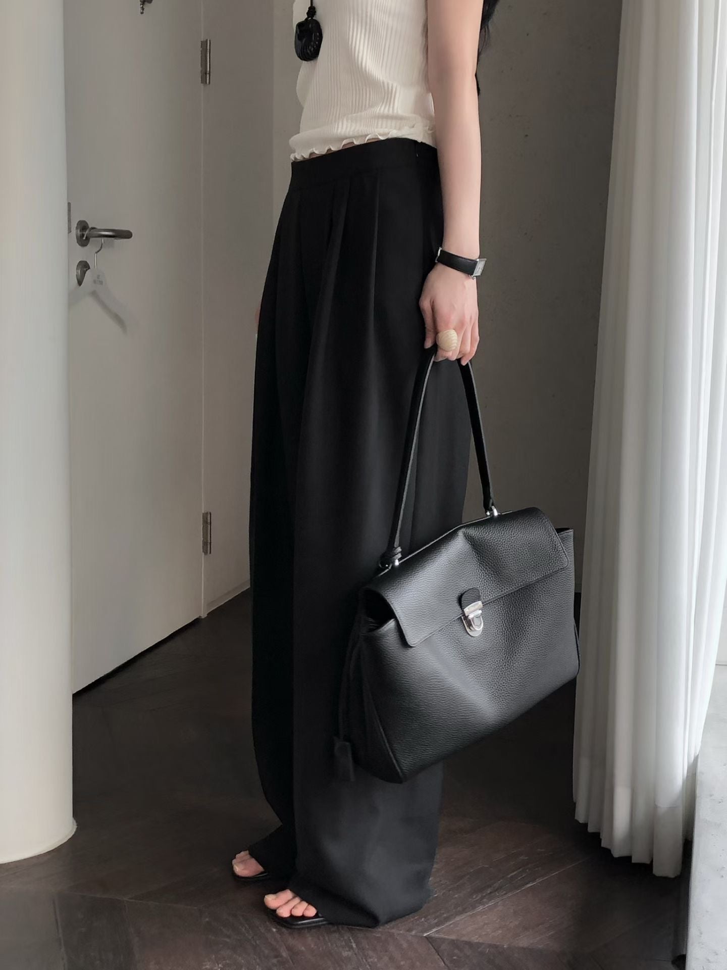 Cyra Pants (2 Colors)