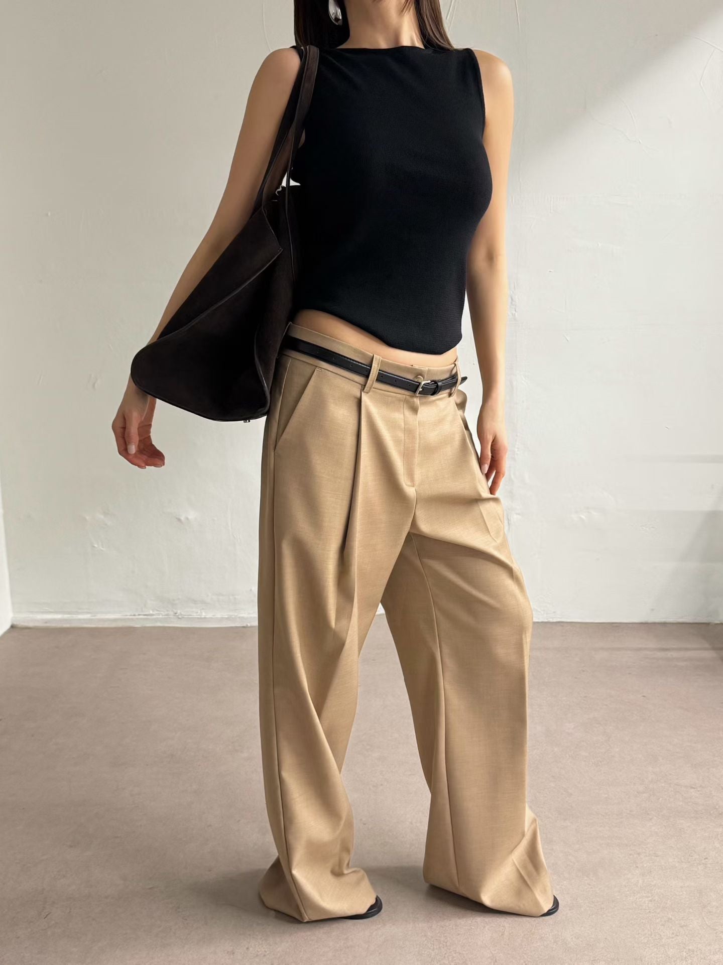 Seraphina Knit Top (5 Colors)