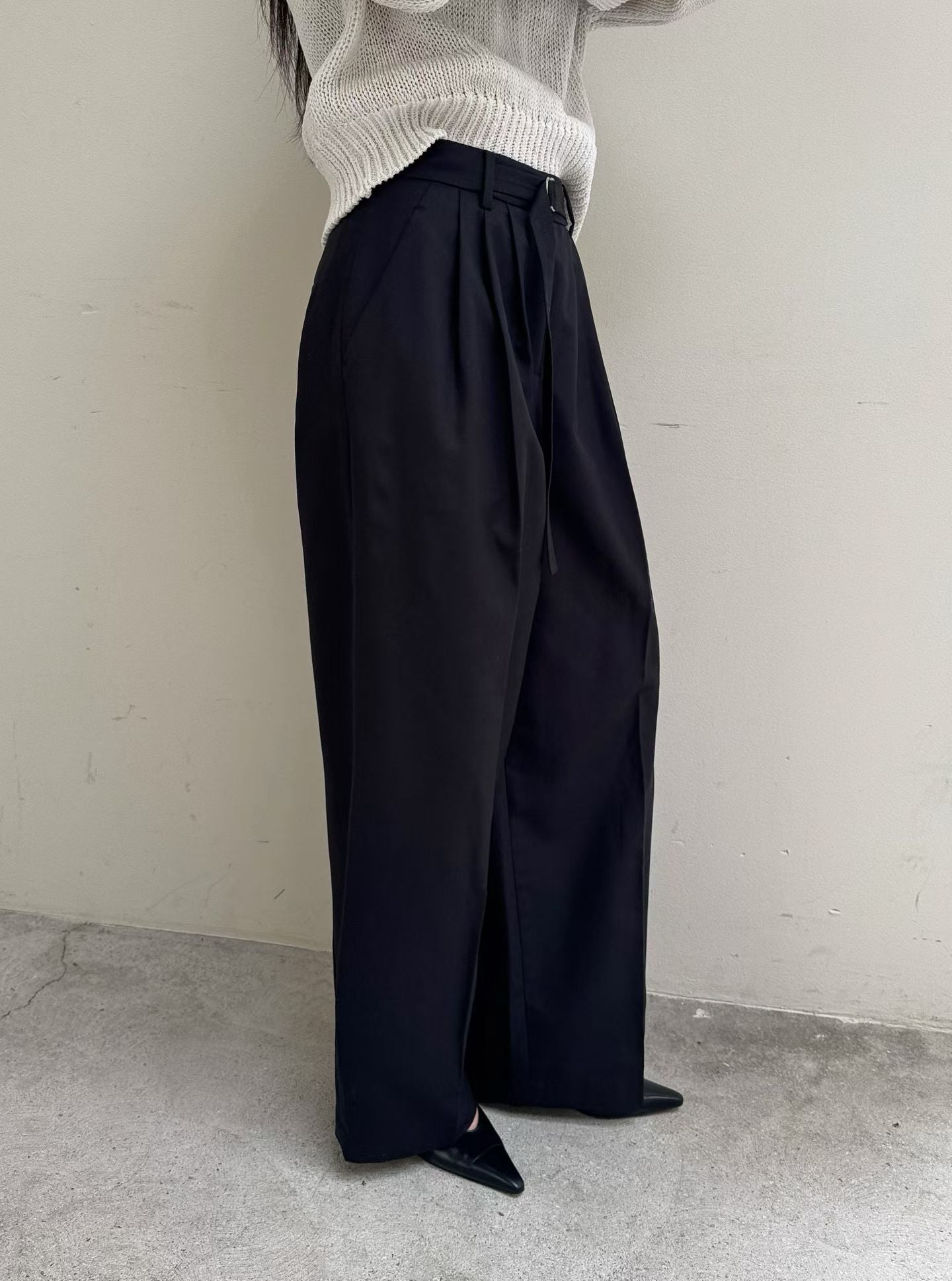 Thala Pants (3 Colors)