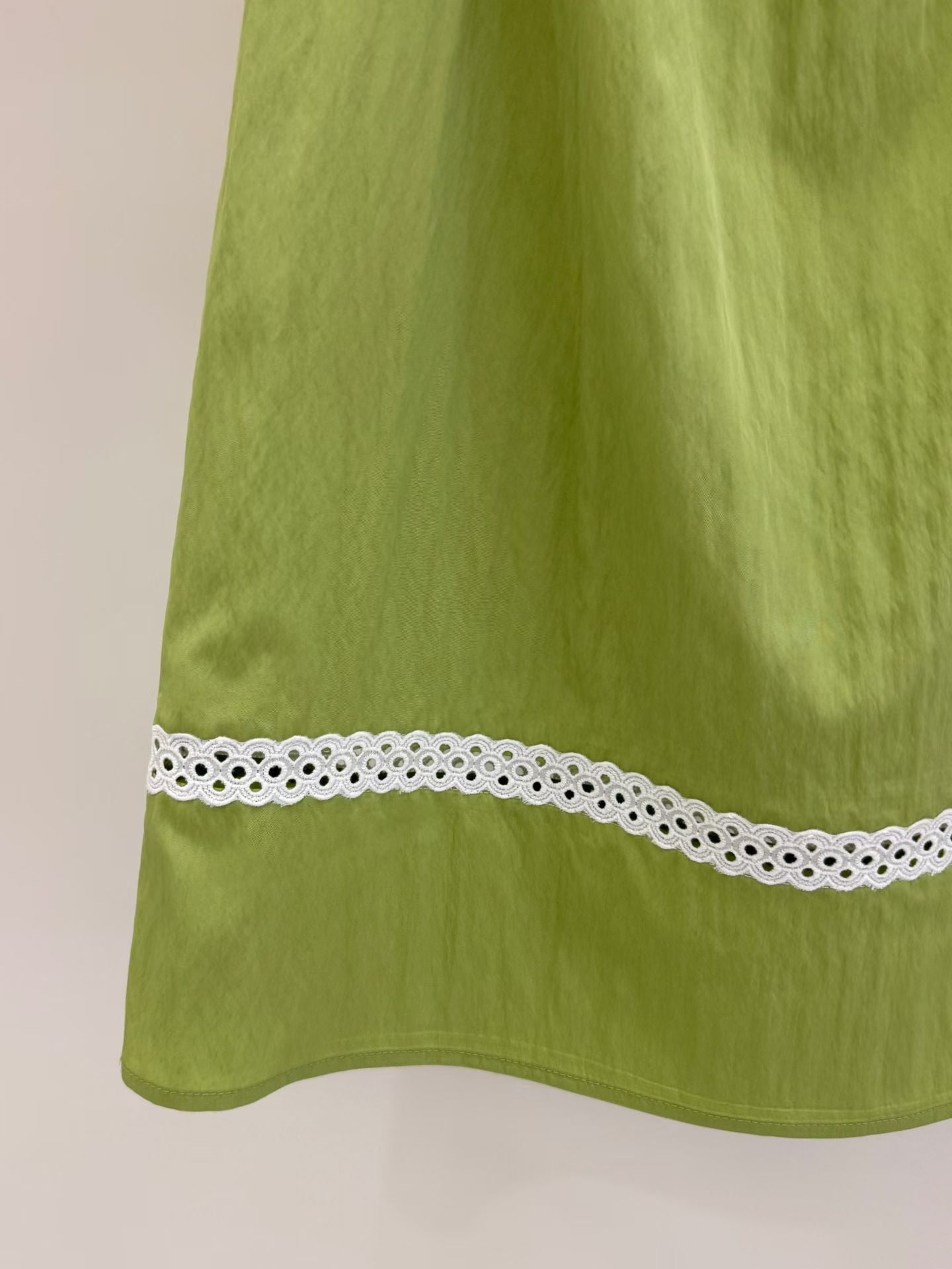 Zenyra Skirt (4 Colors)
