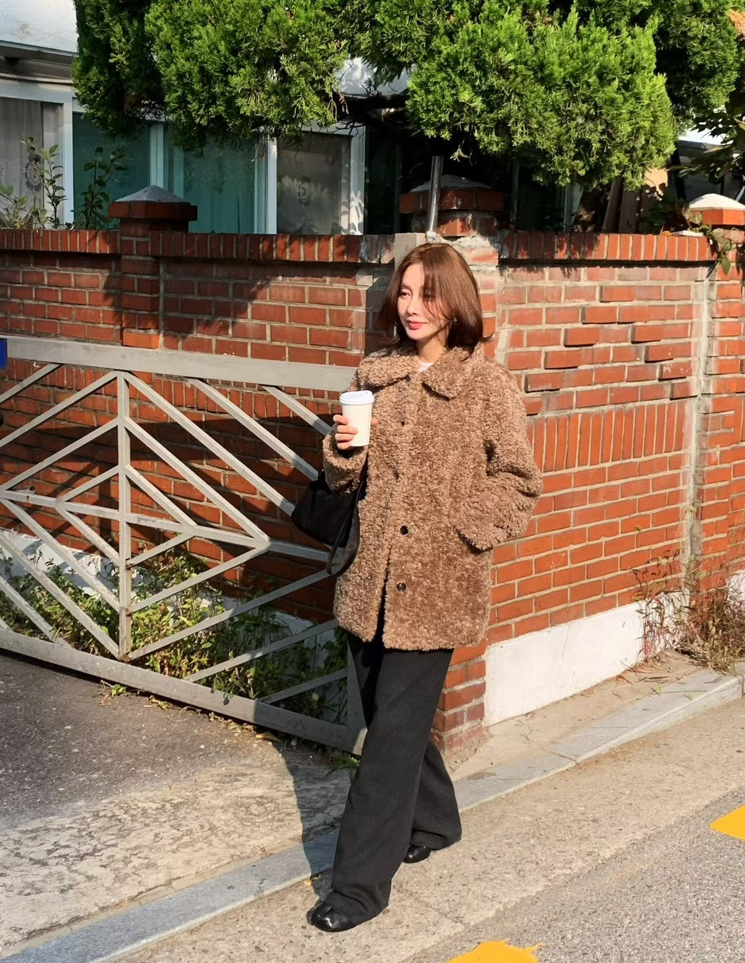 Eirlys Jacket (3 Colors)