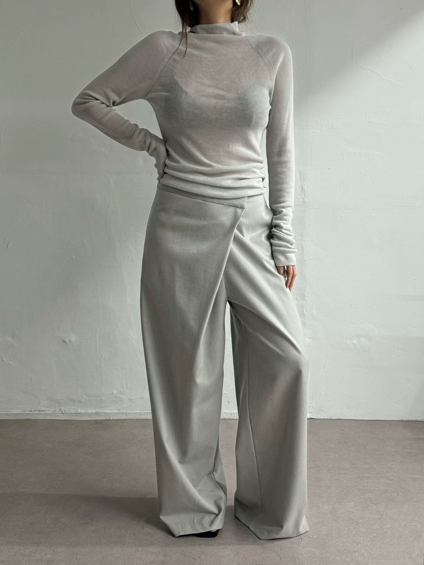 Livia Pants (3 Colors)