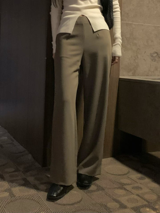 Mireille Pants (2 Colors)