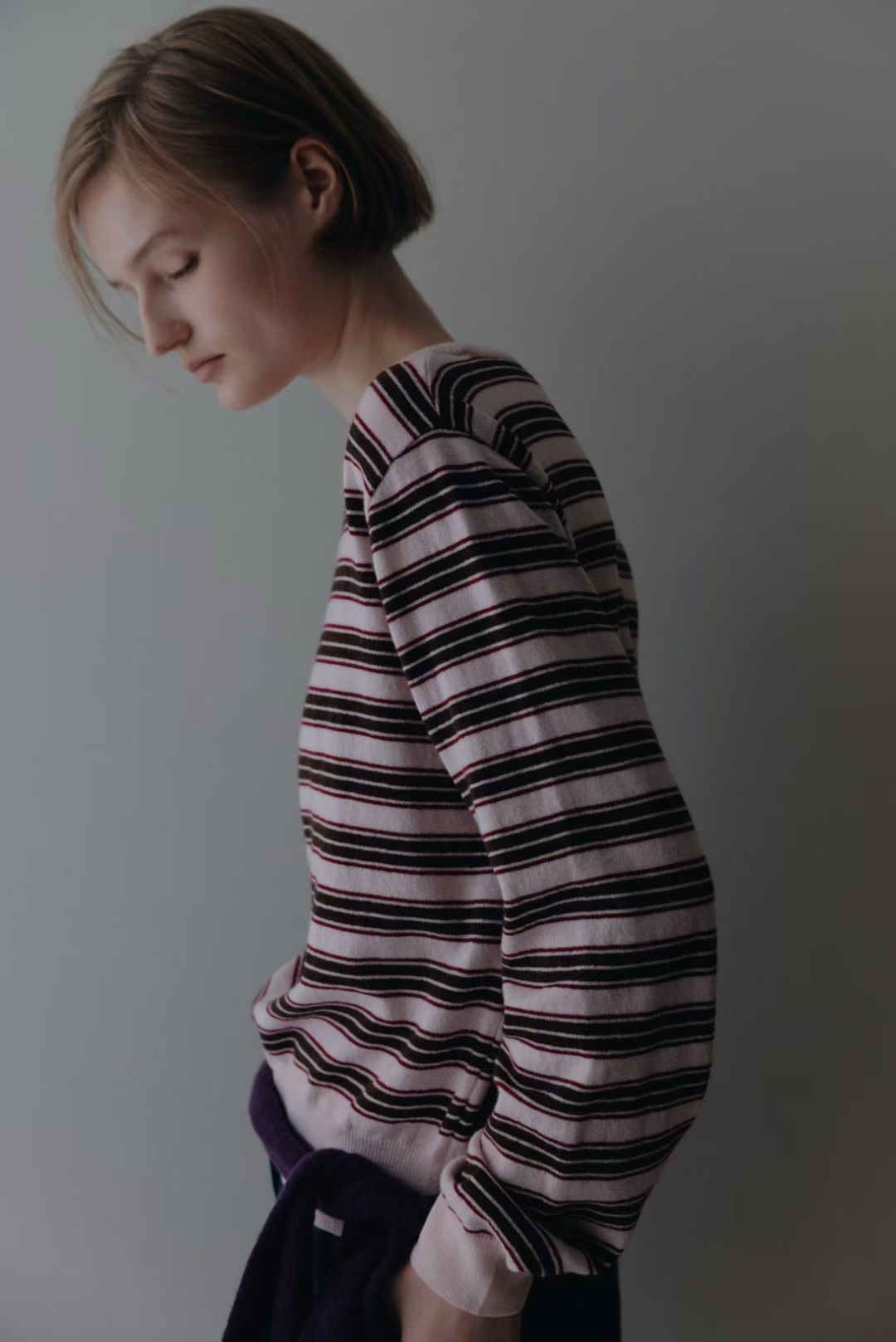 Quinley Sweater (3 Colors)