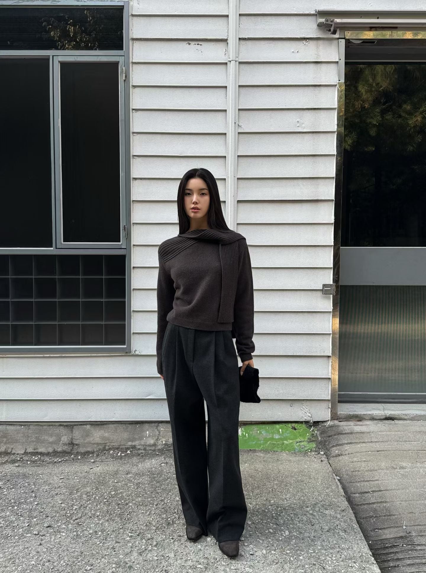 Maude Pants (4 Colors)