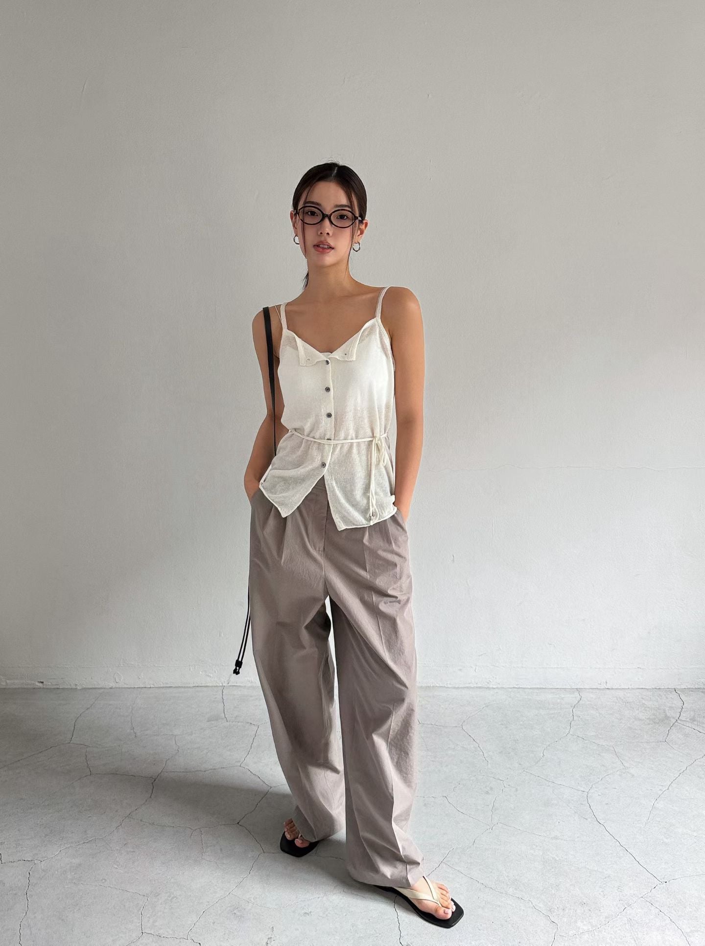 Dalwyn Top (4 Colors)