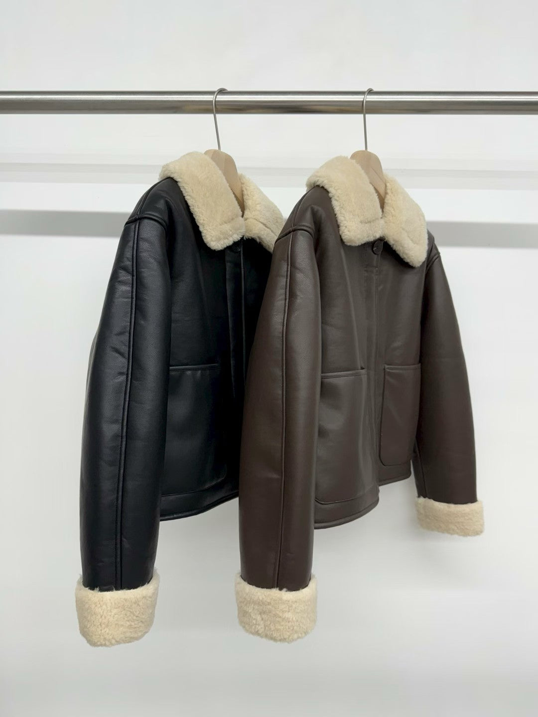 Iolani Jacket (2 Colors)