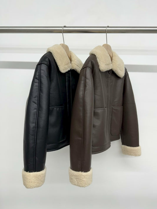 Iolani Jacket (2 Colors)