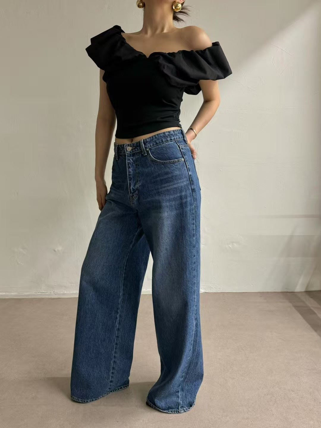 Jessamine Jeans