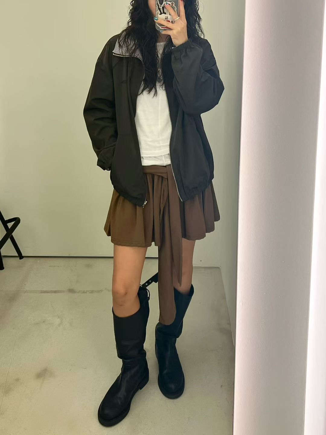 Yara Boots (2 Colors)