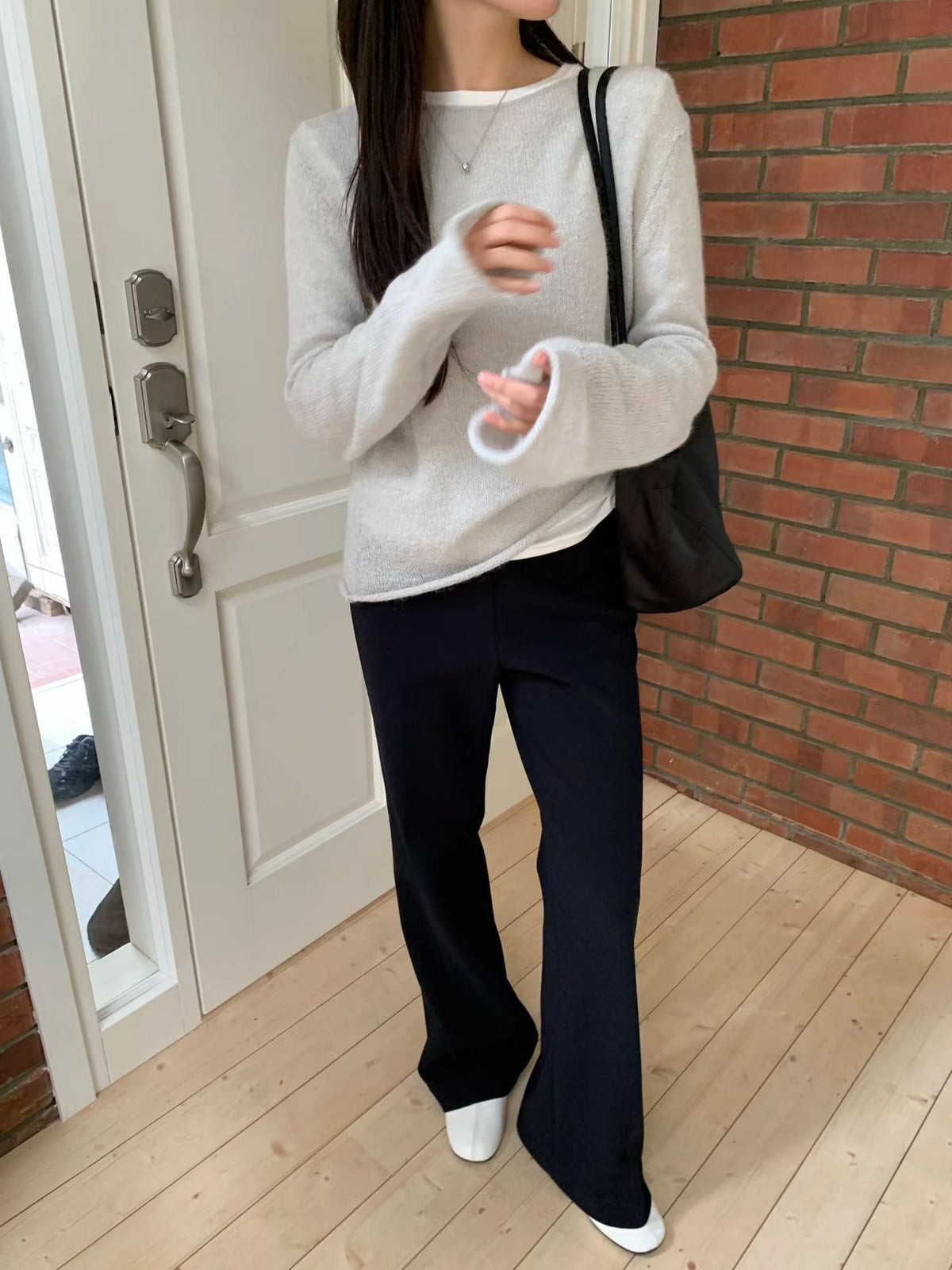 Yllara Pants (2 Colors)