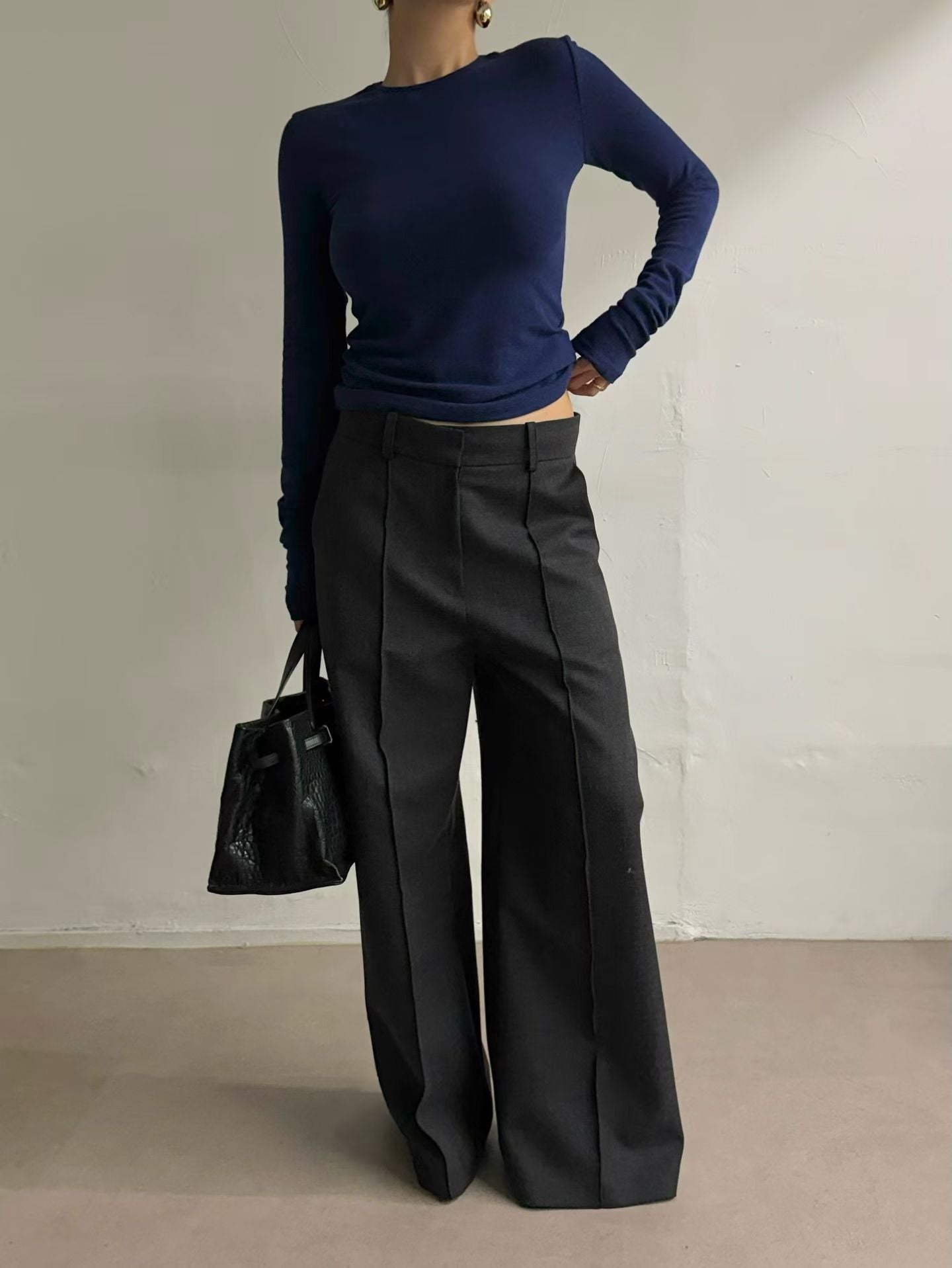 Tove Top (8 Colors)