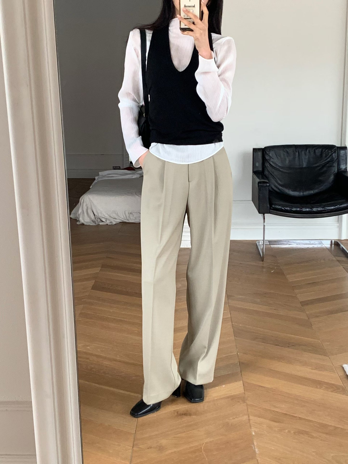 Zuzanna Pants (3 Colors)