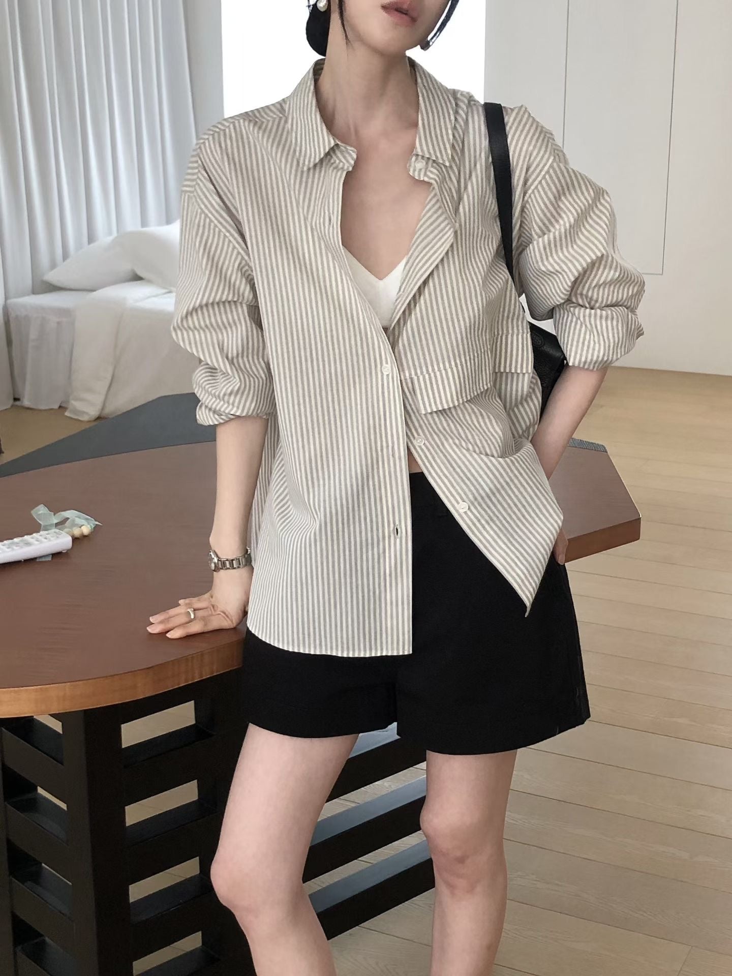 Hesperides Shirt (3 Colors)