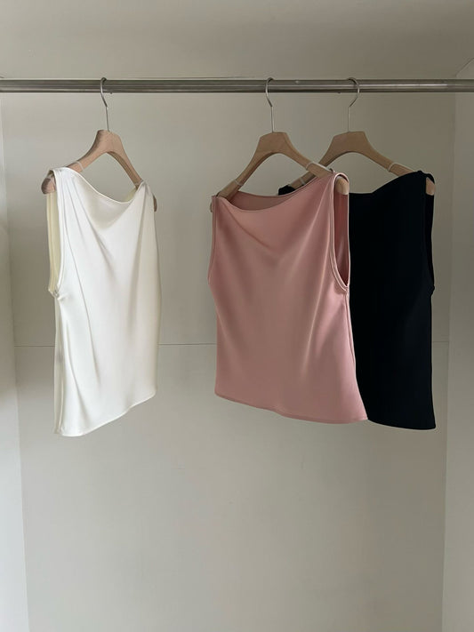 Cyrene Top (3 Colors)