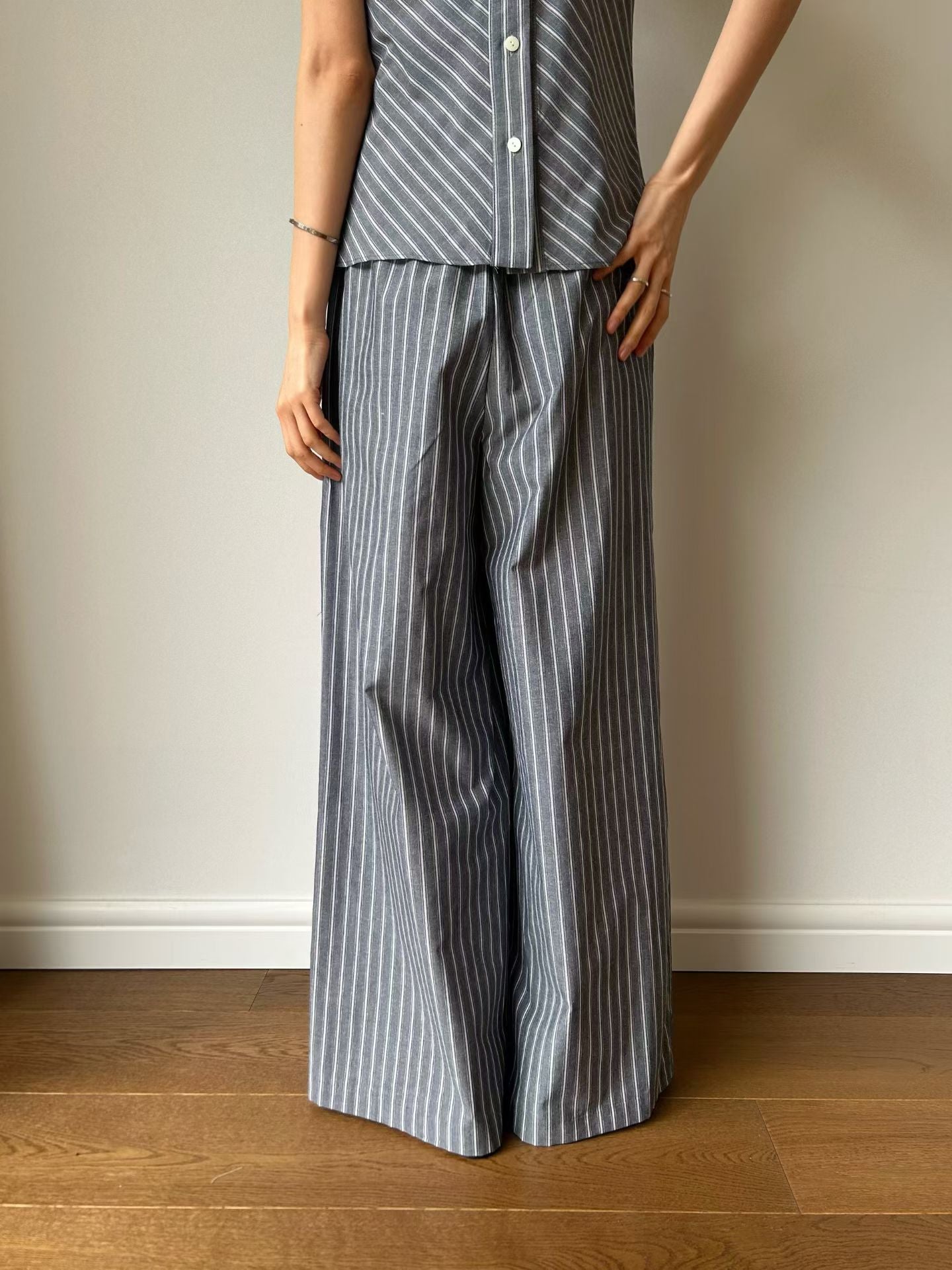 Nerys Trousers (3 Colors)
