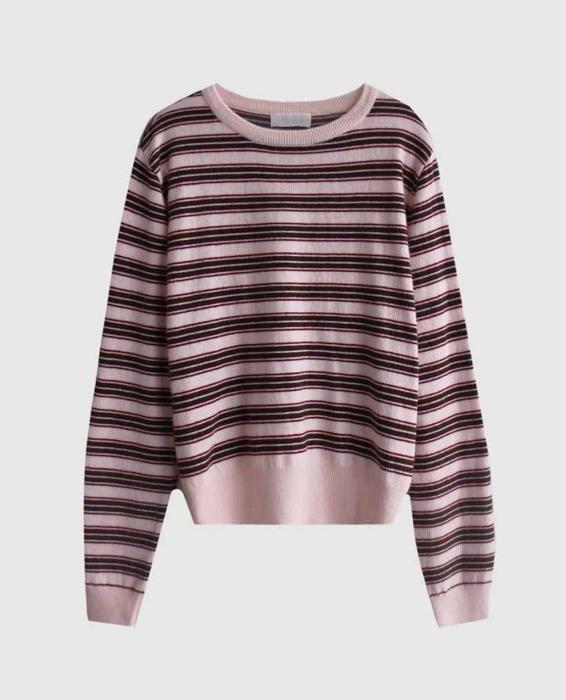 Quinley Sweater (3 Colors)