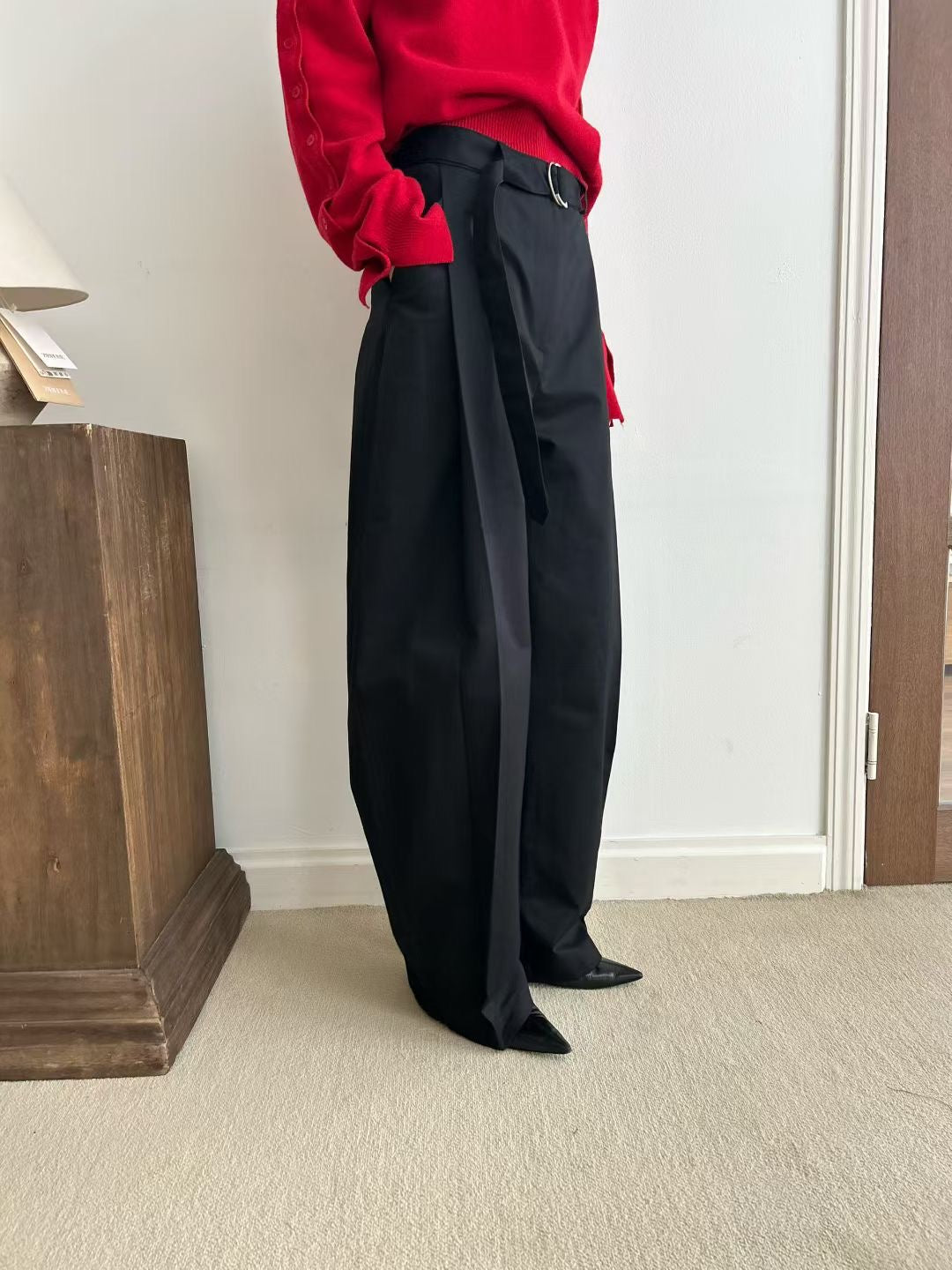 Liora Pants (2 Colors)