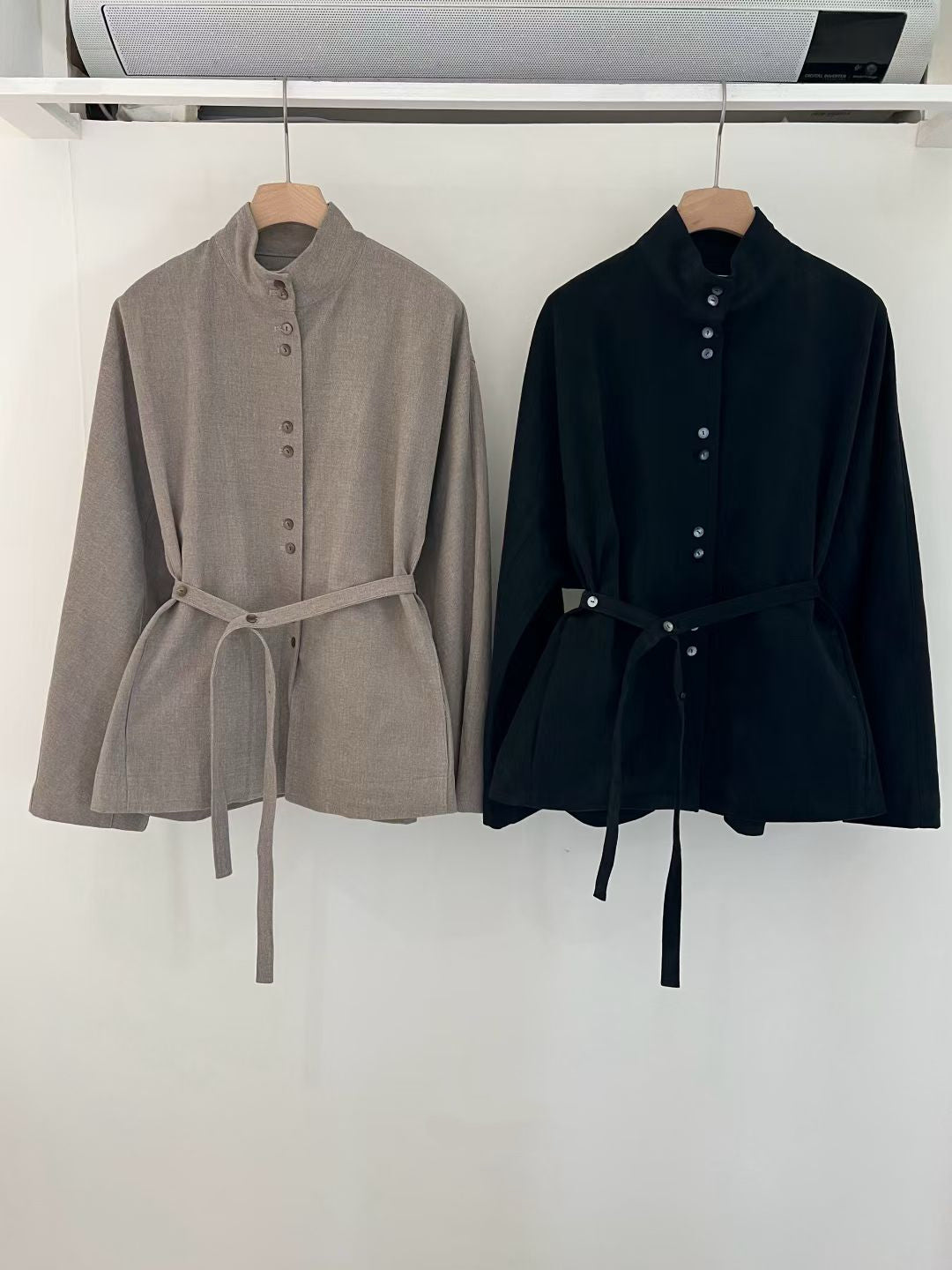 Raina Top (2 Colors)