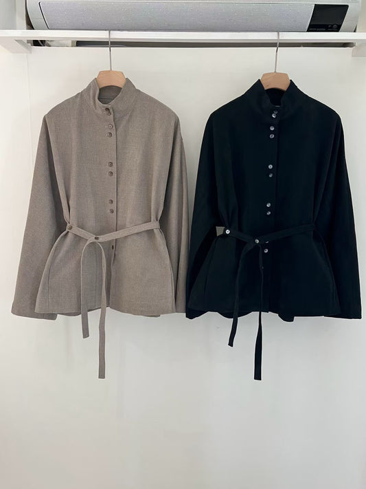 Raina Top (2 Colors)