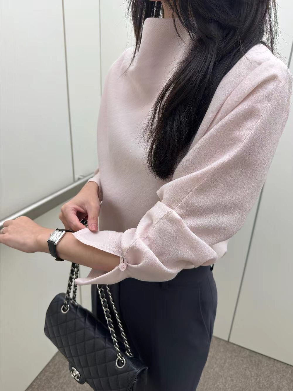 Andara Blouse (3 Colors)