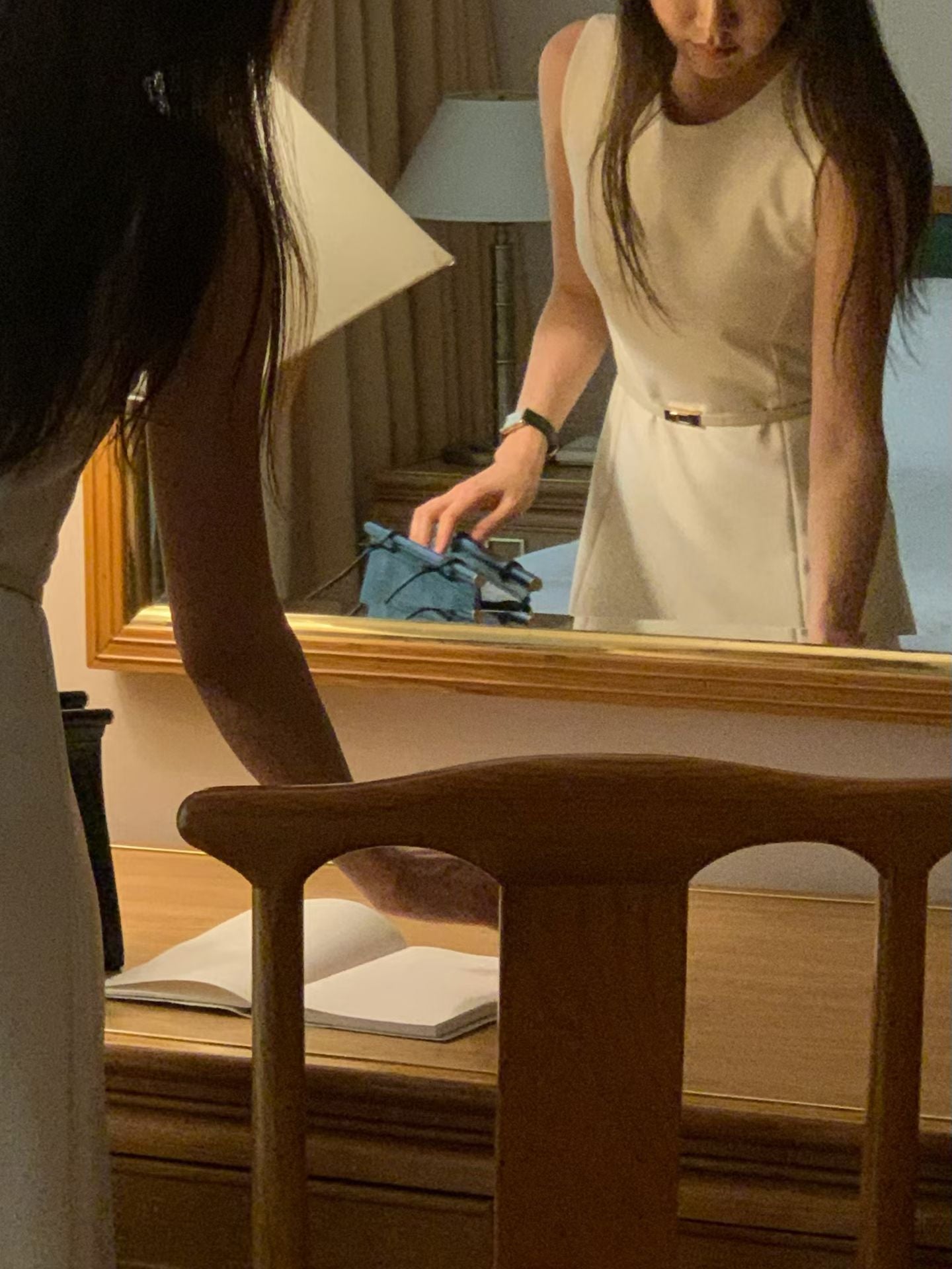 Enid Dress (2 Colors)