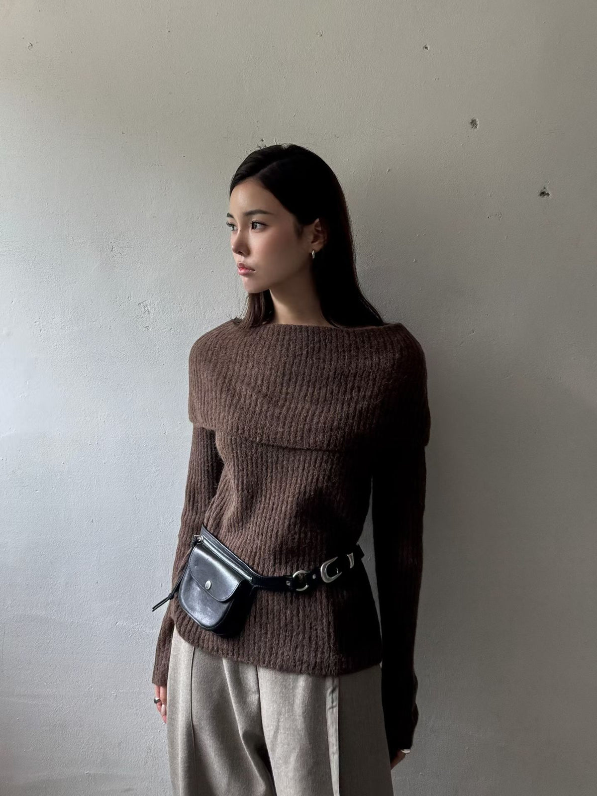 Clyra Knit Top (4 Colors)
