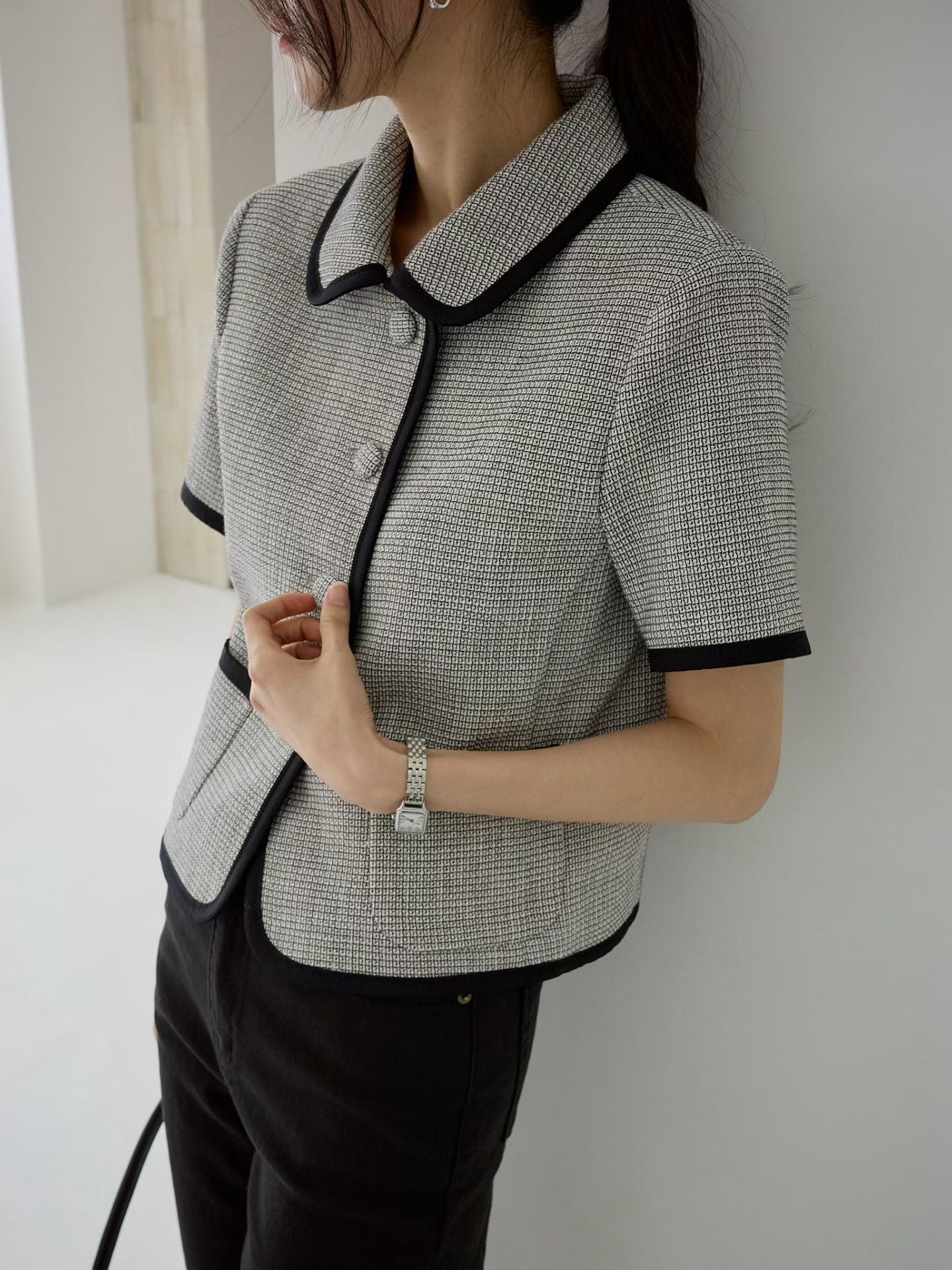 Ilithyia Jacket (這款沒有直播!)