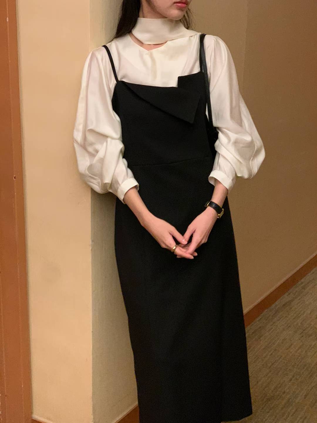 Wildrose Blouse (2 Colors)