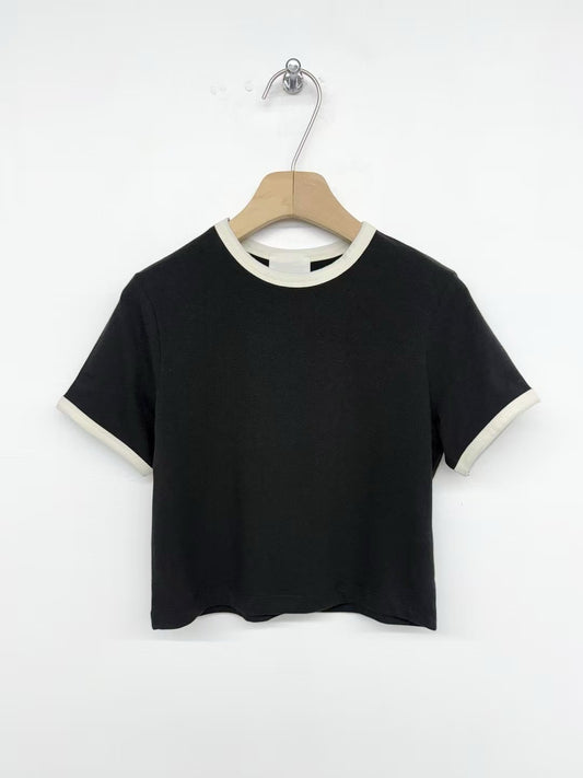Ondine Tee (4 Colors)