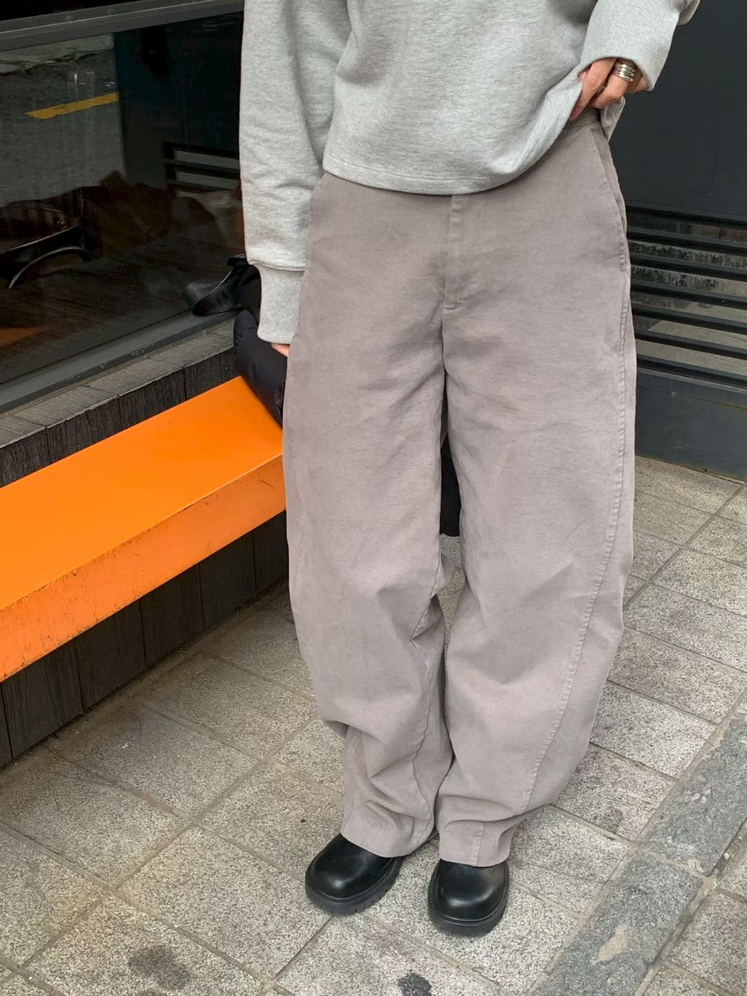 Kaias Pants (3 Colors)