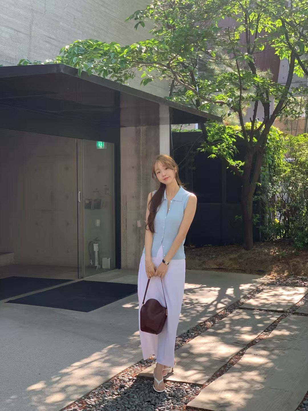 Daria Skirt (3 Colors)