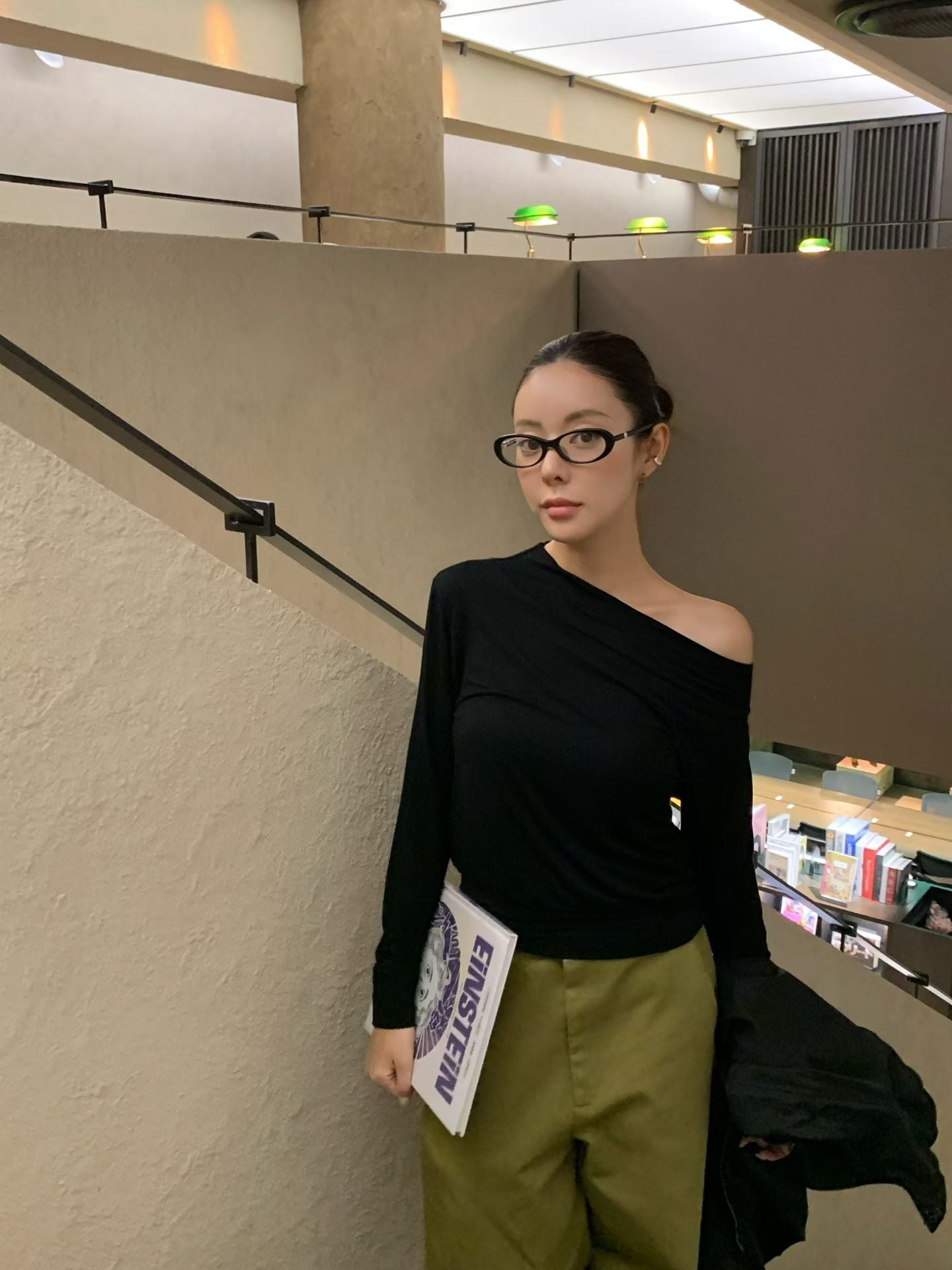 Dextra Top (3 Colors)