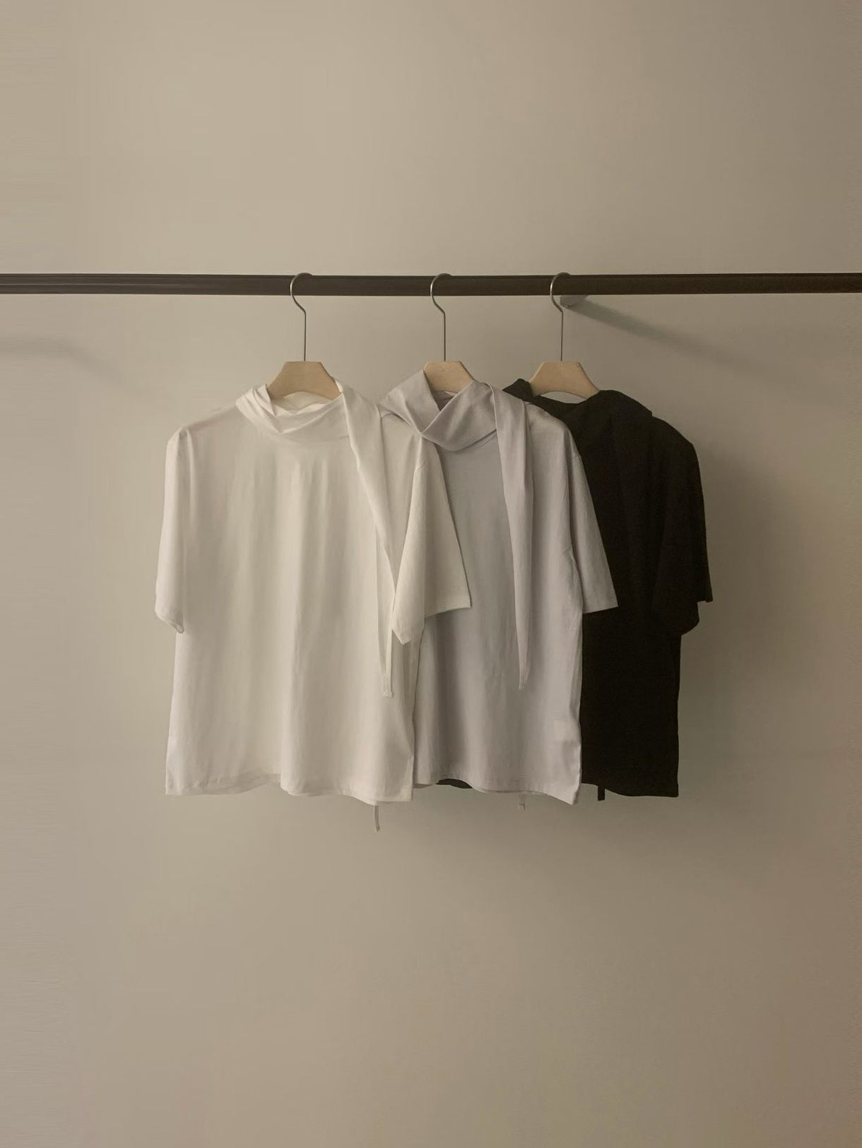 Erato Top (3 Colors)