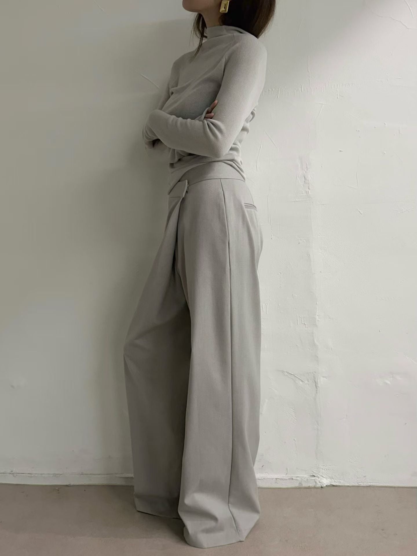 Livia Pants (3 Colors)