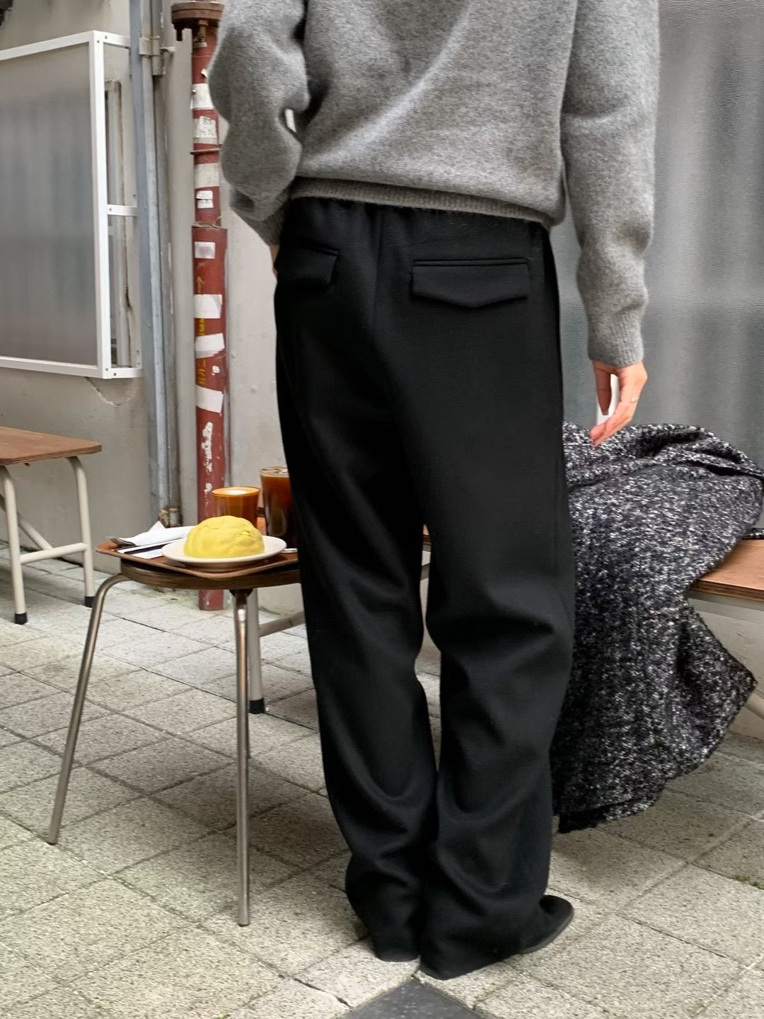 Althea Pants (2 Colors)