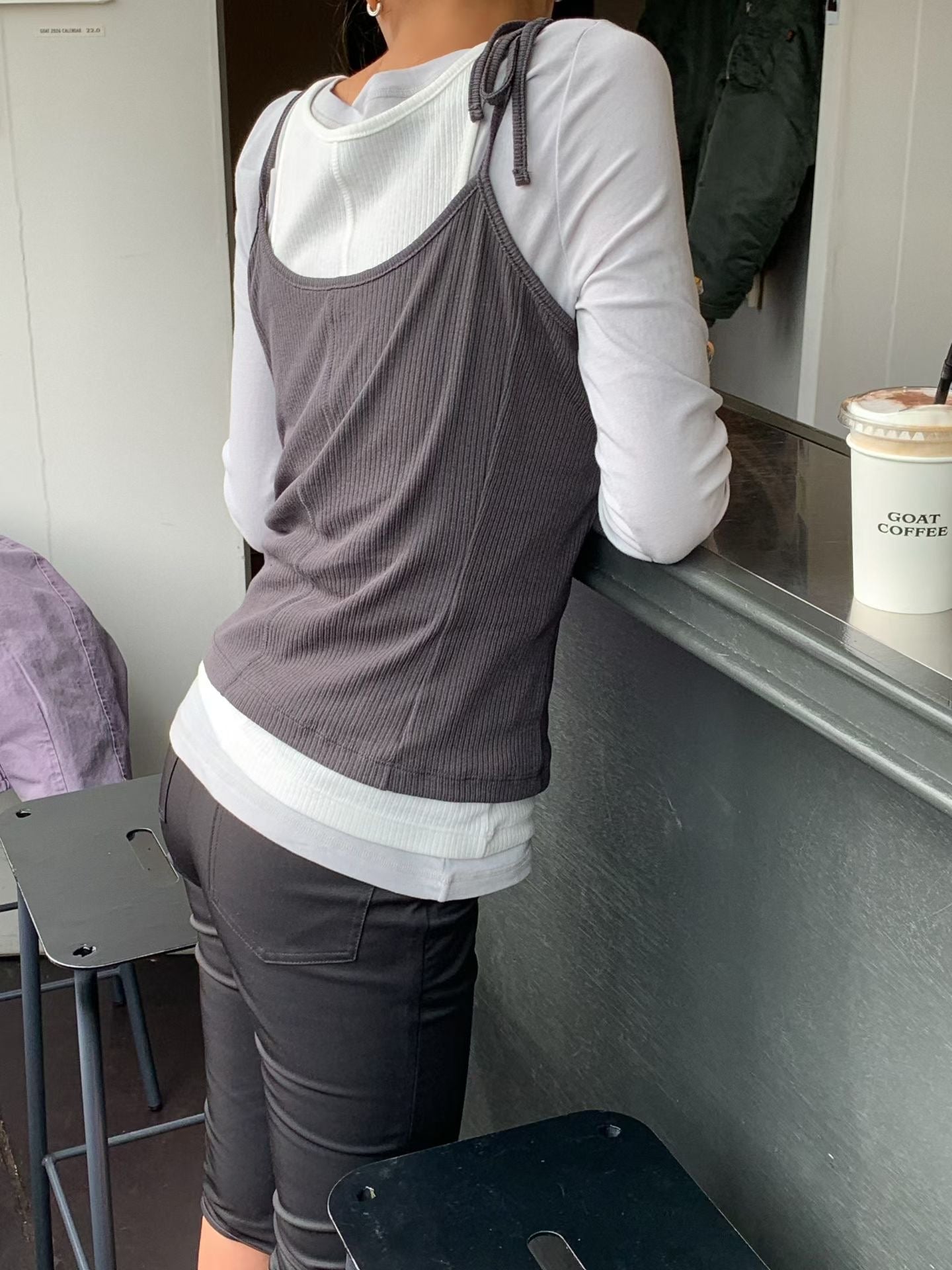 Maelis Top Set (3 Colors)