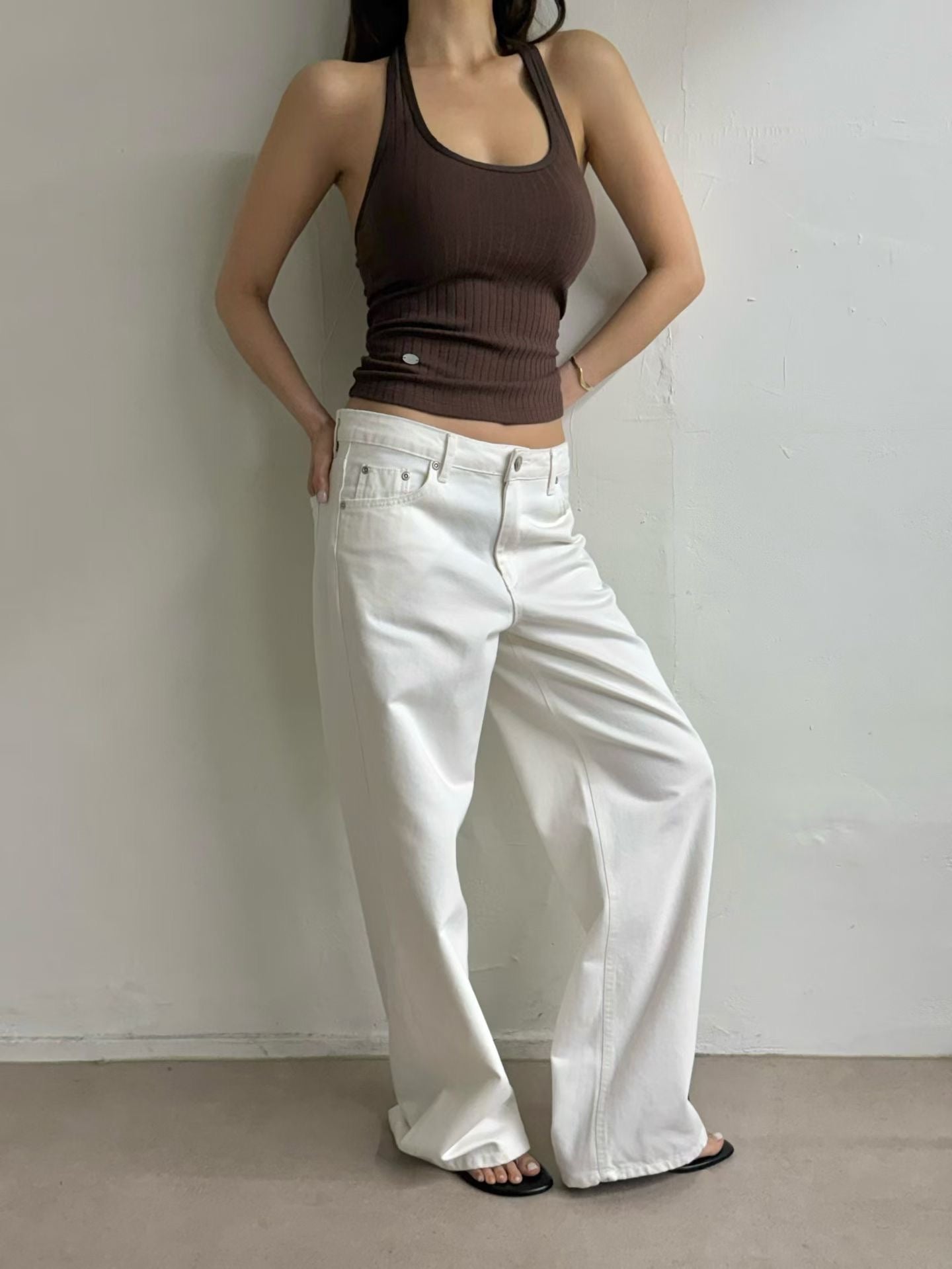 Valina Top (7 Colors)