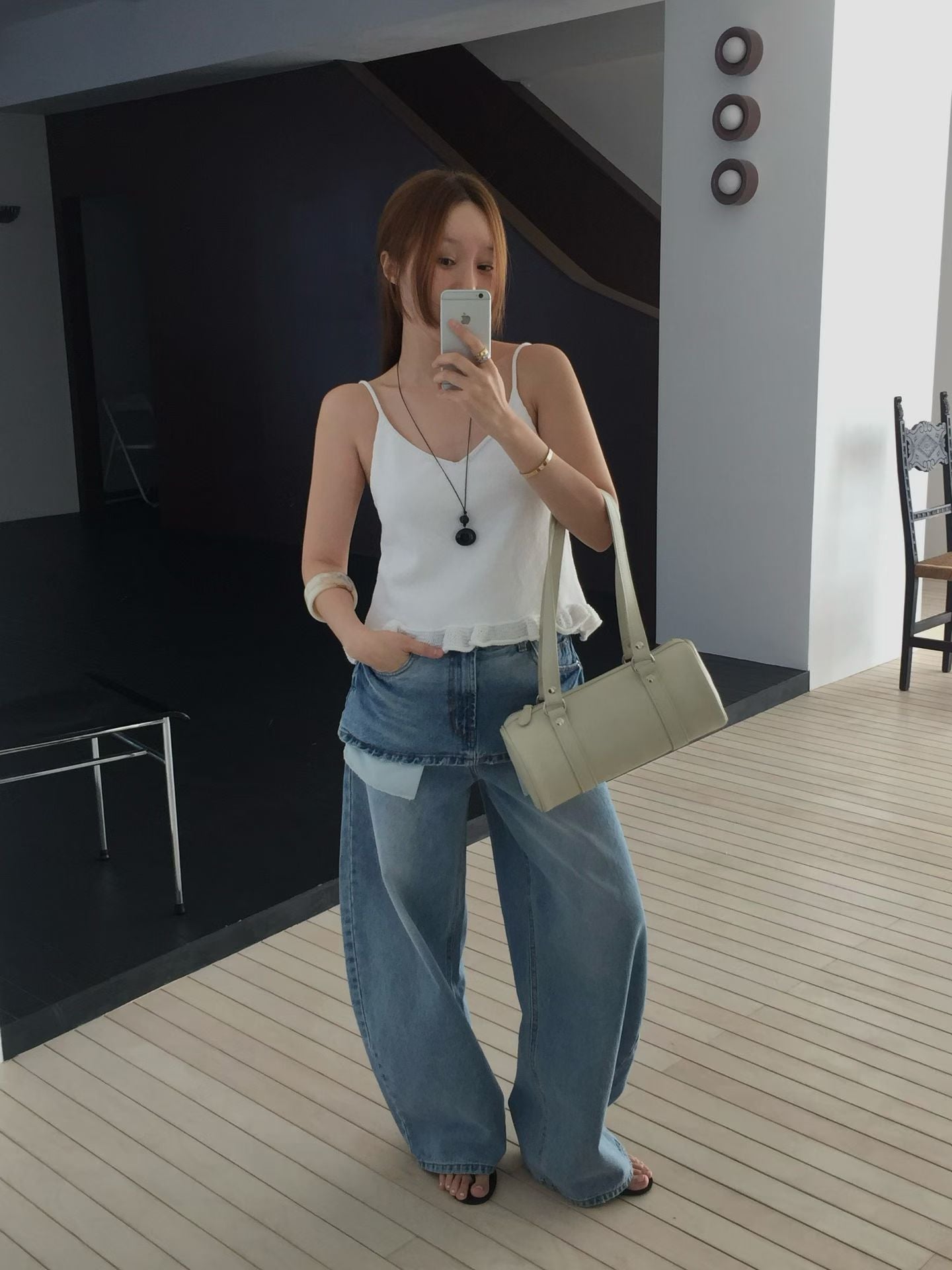 Vailan Top (3 Colors)