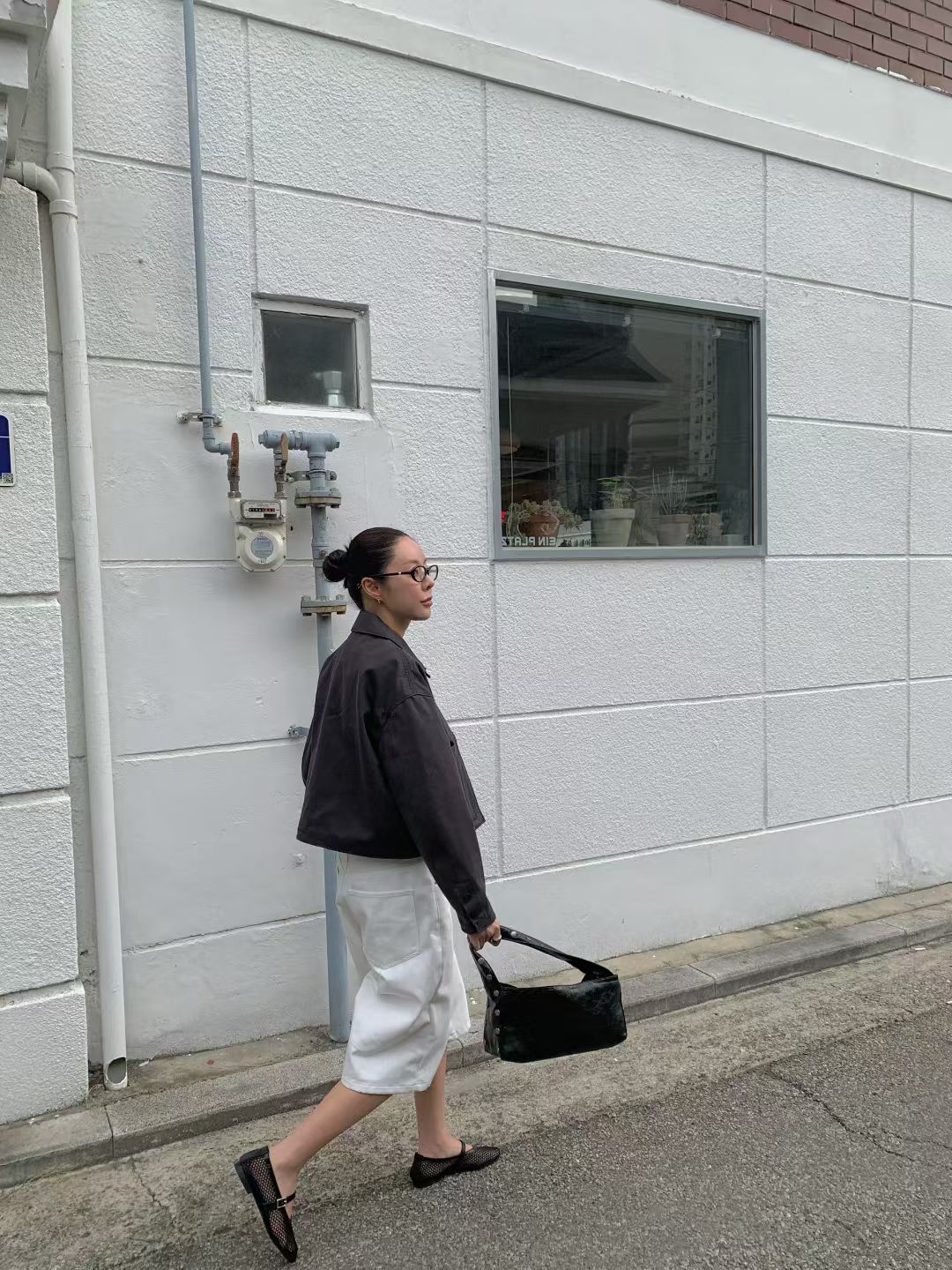 Urania Jeans (2 Colors)