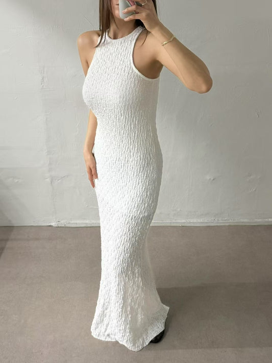 Delphine Dress (3 Colors)