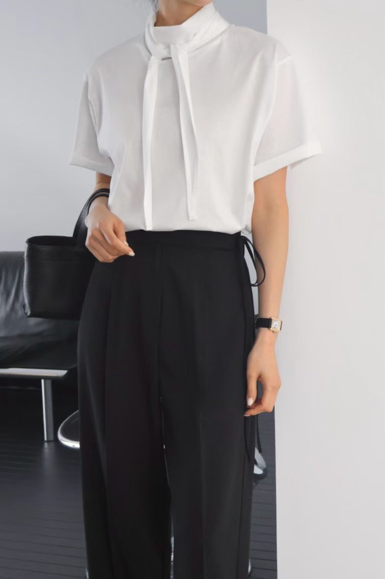 Erato Top (3 Colors)