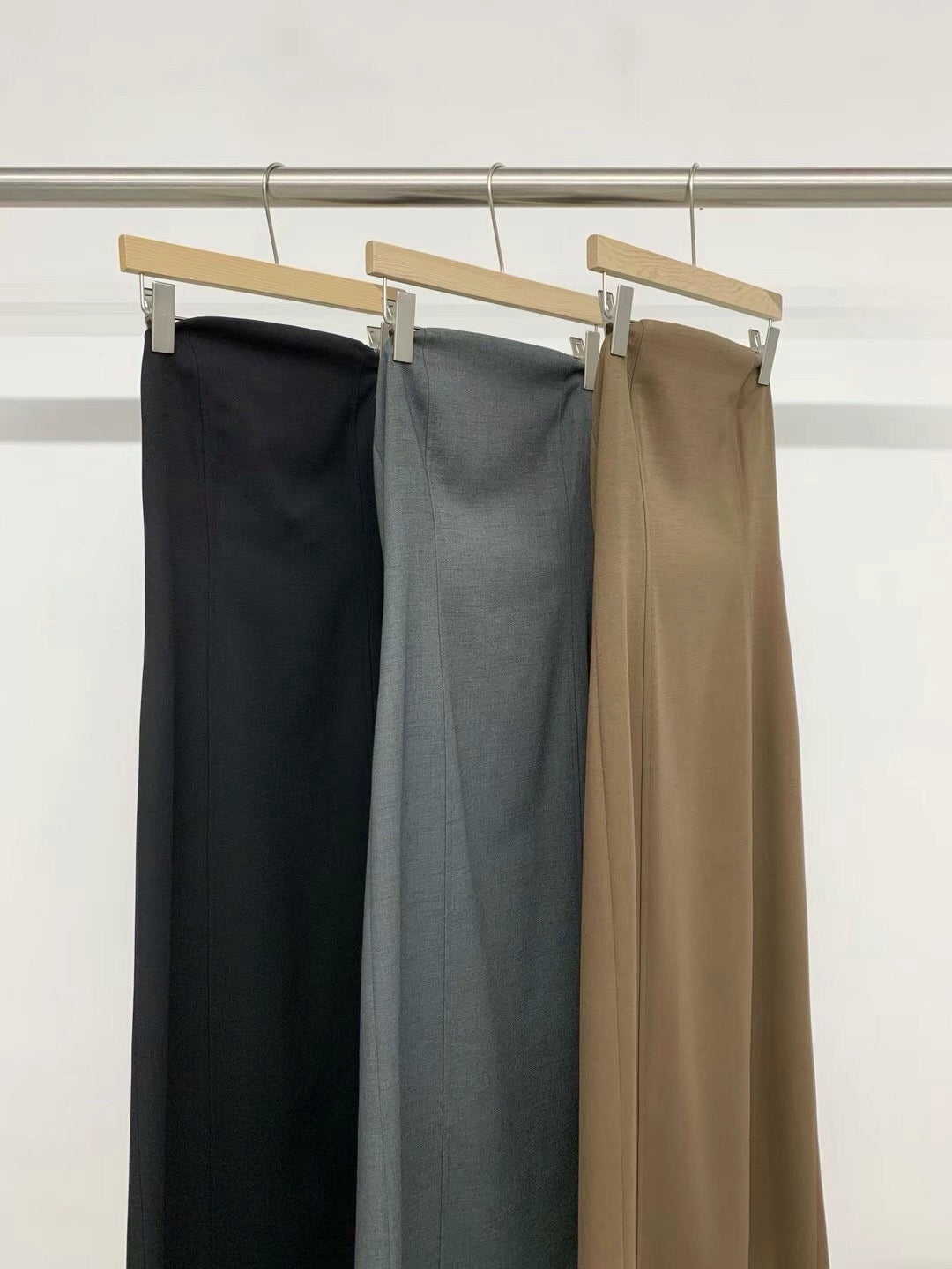 Adele Skirt (3 Colors)