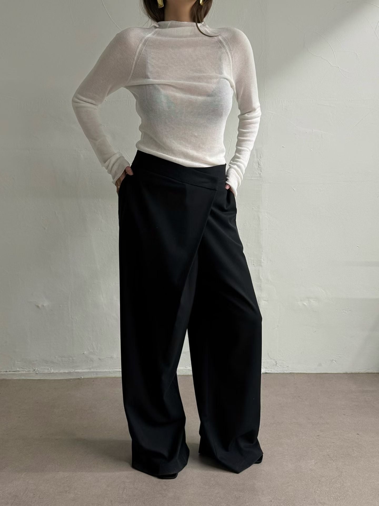 Livia Pants (3 Colors)