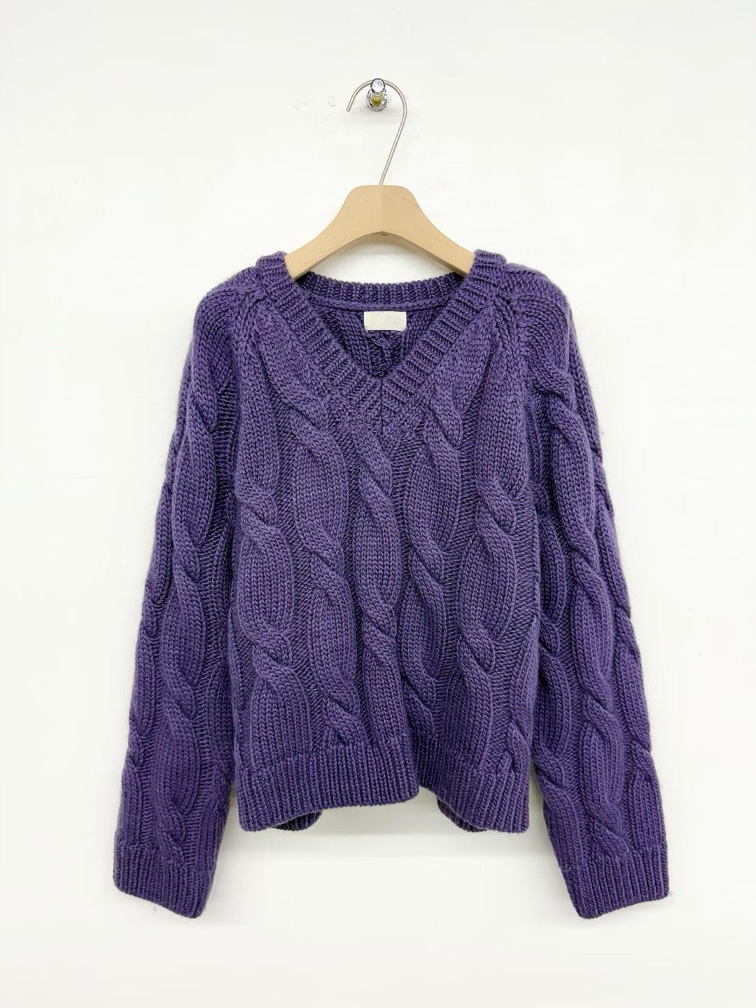 Bronte Knit Top (4 Colors)