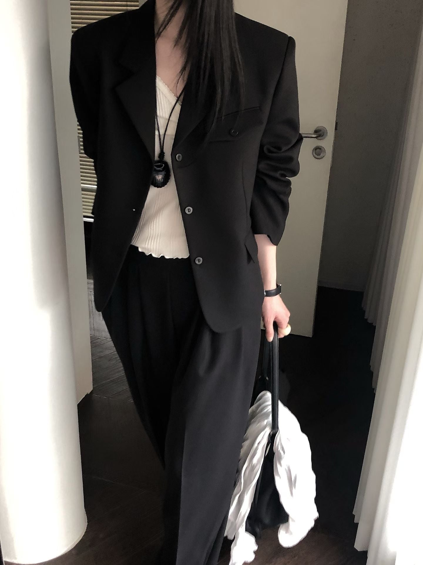 Cyra Blazer (2 Colors)