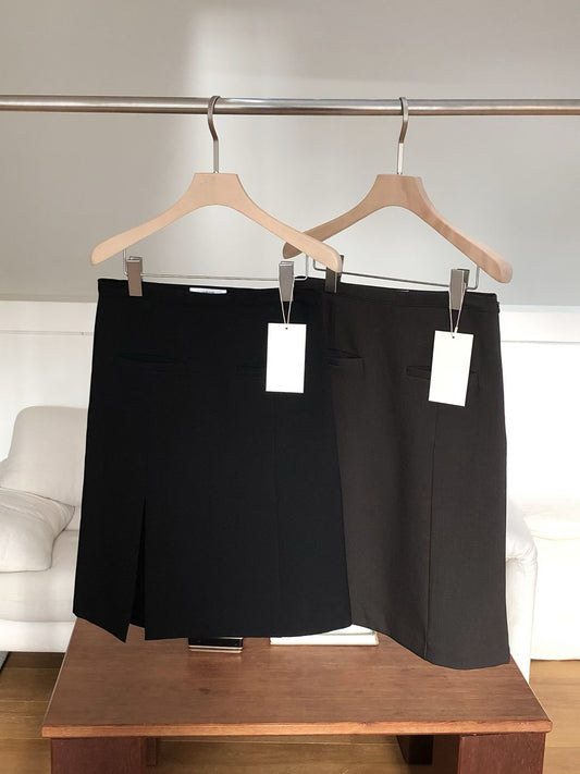 Betony Skirt (2 Colors)